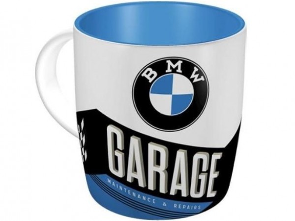 Чашка BMW Garage Louis