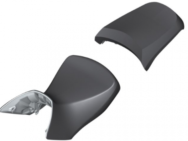 Сиденье водителя BMW для BMW R1200GS Adventure