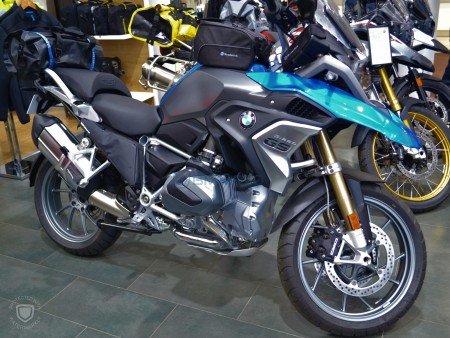 Сумка Wunderlich