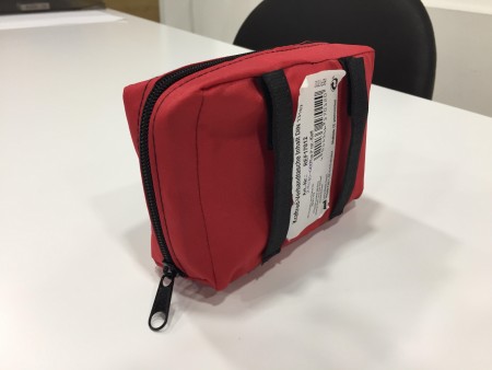 Аптечка Wunderlich