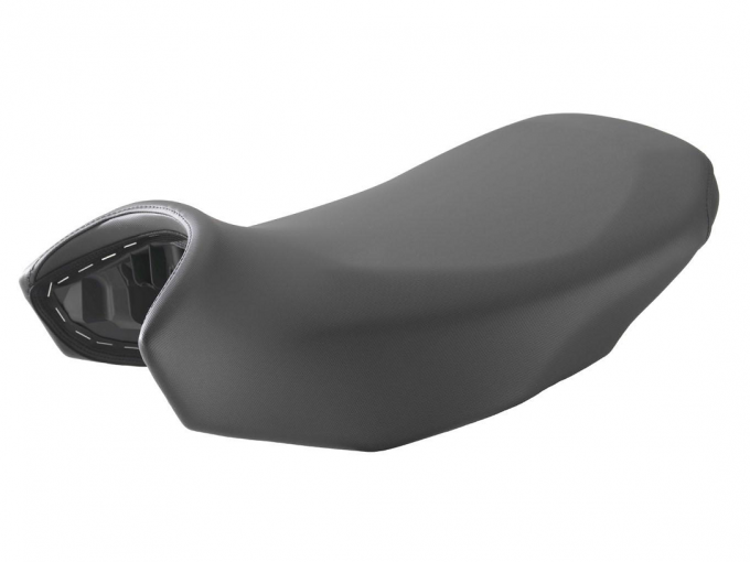 Сиденье водителя BMW низкое для BMW R1200 / 1250GS / Adventure