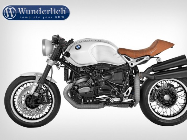Вказівник поворотів Wunderlich для BMW RnineT – задній