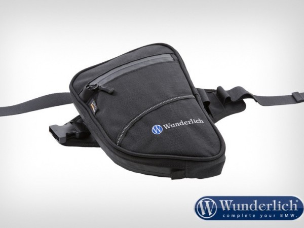 Сумка на бедро Wunderlich левая