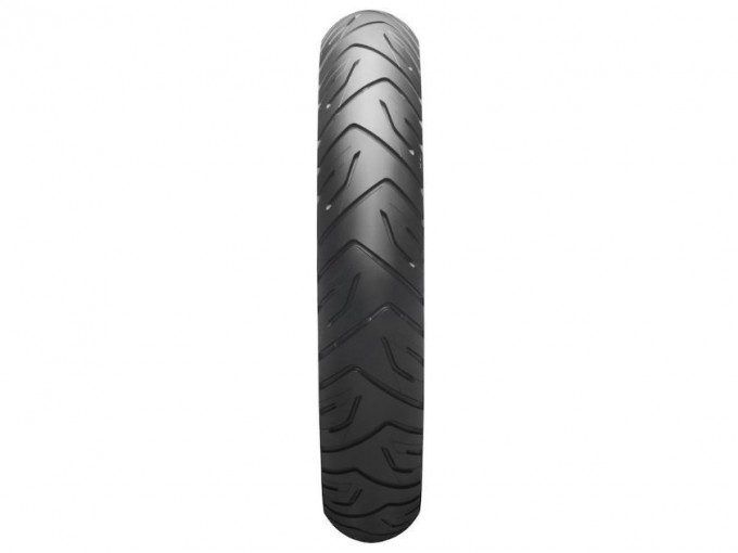Мотошина Bridgestone Battlax Adventure A41 120/70 R19
