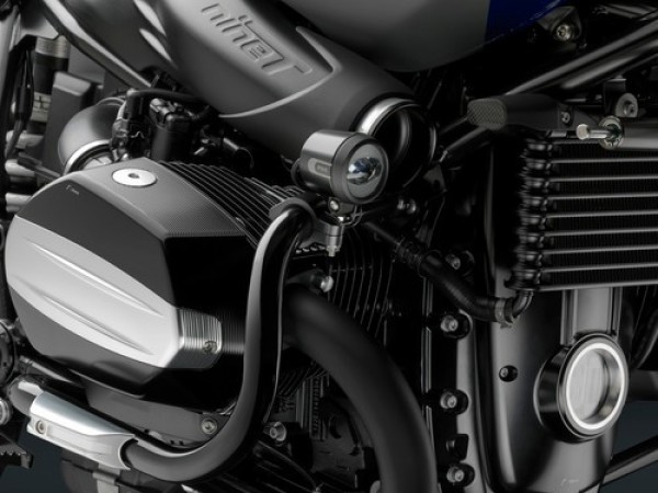 Комплект світлодіодних фар Rizoma для BMW RnineT / Racer / Pure