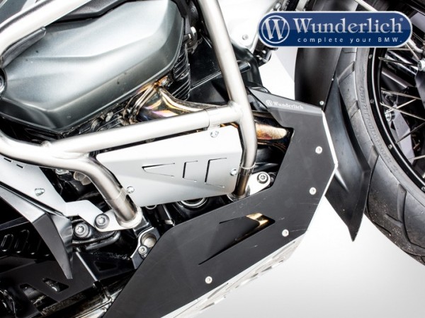 Защита двигателя Wunderlich для BMW R1200GS LC Adventure(-2014)