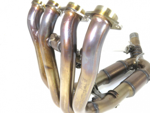 Выпускной коллектор  BMW S1000RR