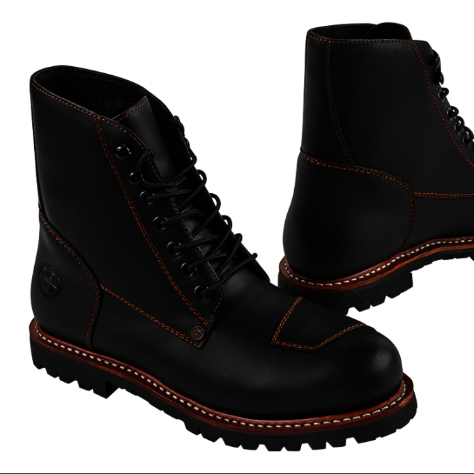 Чоботи Pureshifter