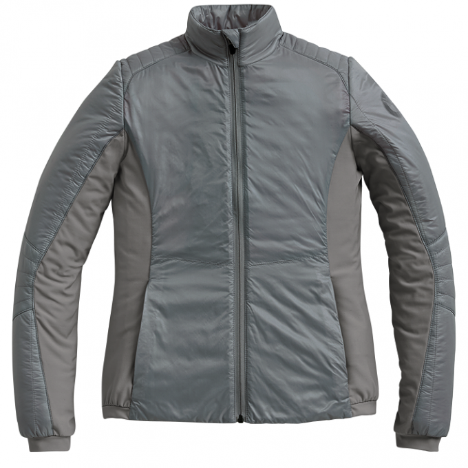 Стьобана куртка BMW Ride 2020 жіноча