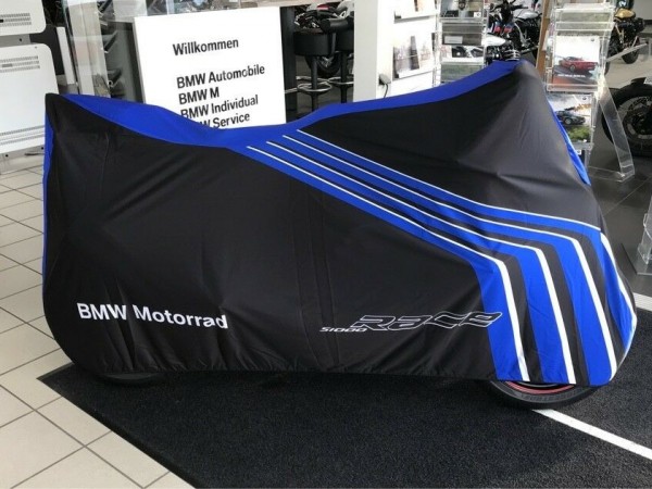 Чехол BMW для гаражного хранения мотоцикла