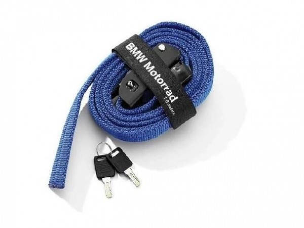 Утягивающий ремень запираемый 1,8м BMW