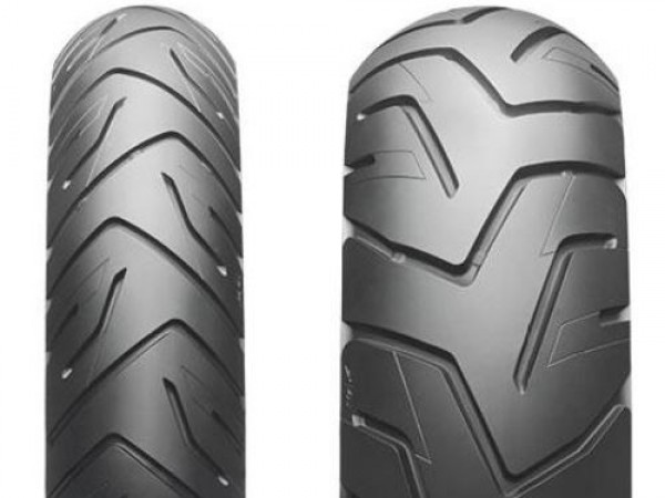 Мотошина Bridgestone Battlax Adventure A41 120/70 R19