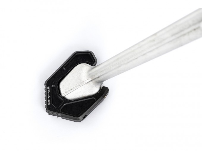 Расширитель боковой подножки Wunderlich для BMW S1000XR