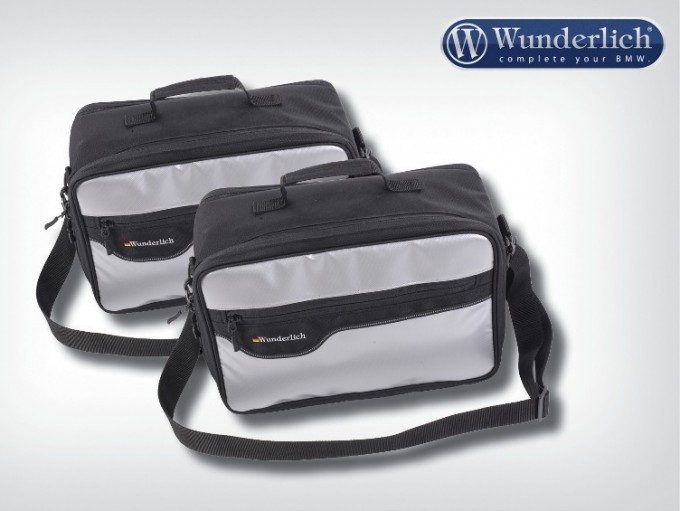 Комплект сумок в кофр Wunderlich EVO 1