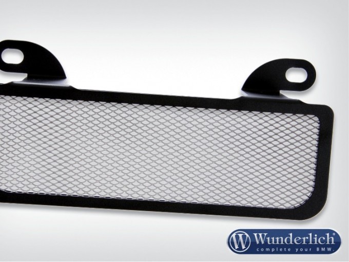 Защита масляного радиатора  Wunderlich для BMW R1200GS (-2007)