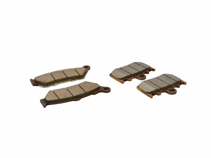 Колодки BMW ( передние )