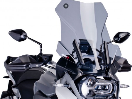 Ветровое стекло PUIG для BMW BMW R1200GS / Adventure - легкое тонирование