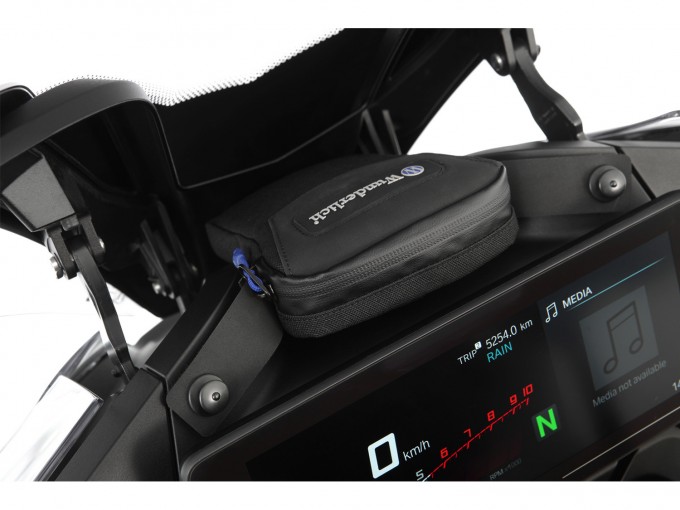 Сумка Wunderlich на кокпит R1250RT