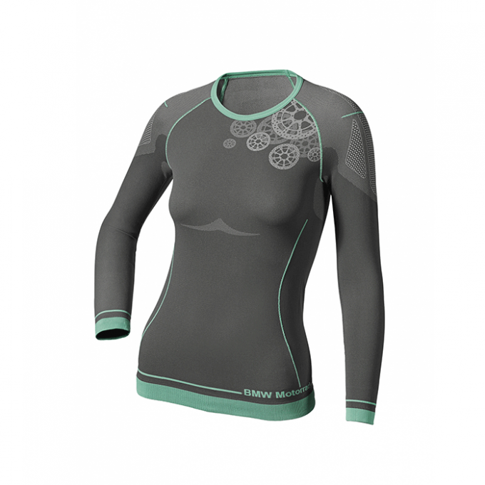 Рубашка BMW Summer 2015