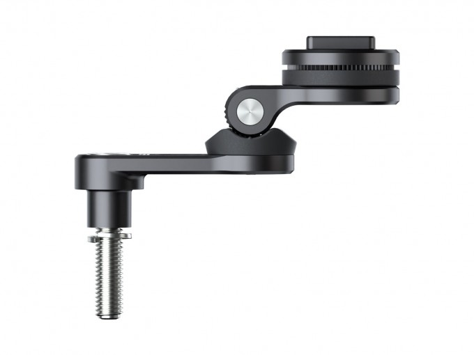 Крепление  под болт зажим  вынос руля  SP-Connect Pro