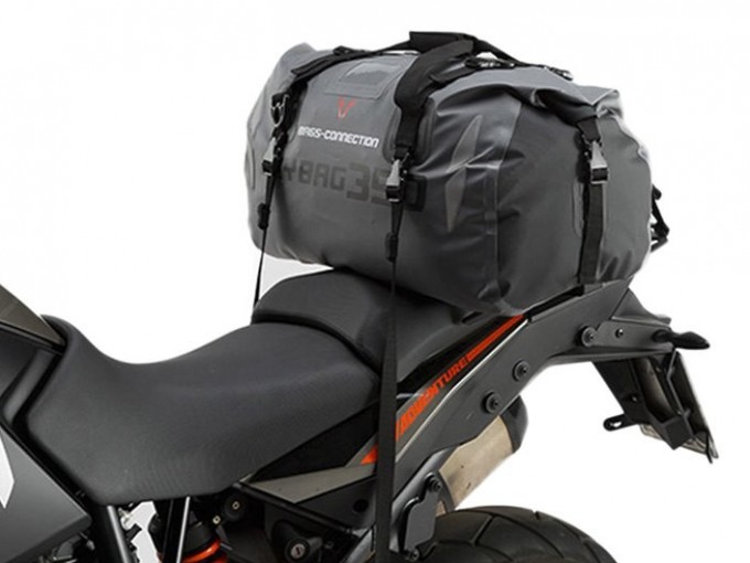 Сумка на сиденье "350" SW-Motech