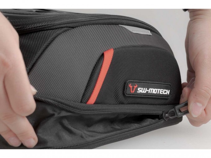 Сумка на бак SW-MOTECH Pro Micro. 3-5 л