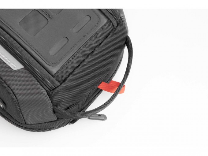 Сумка на бак SW-MOTECH Pro Micro. 3-5 л