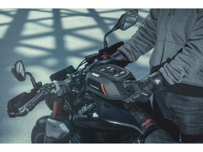 Чехол SW-Motech для сумок SW Drybag for PRO Tank Bags