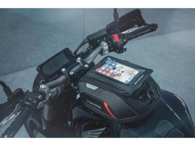 Чехол SW-Motech для сумок SW Drybag for PRO Tank Bags