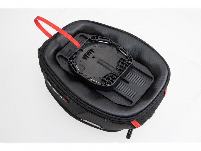 Сумка на бак SW-MOTECH Pro Micro. 3-5 л