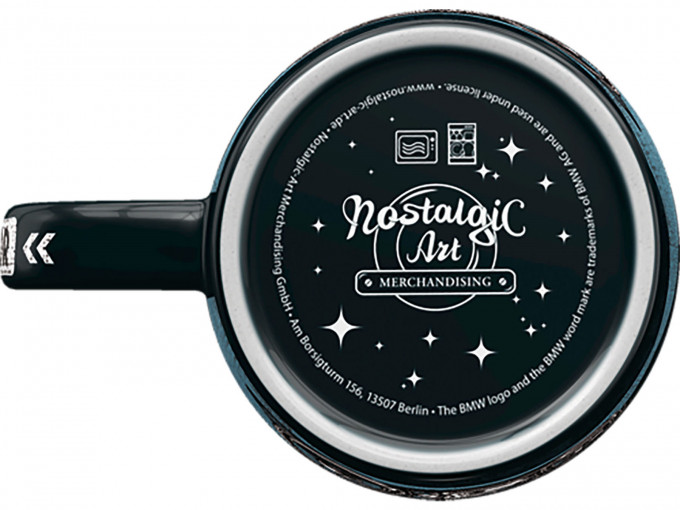 Чашка  BMW CLASSIC LEGEND