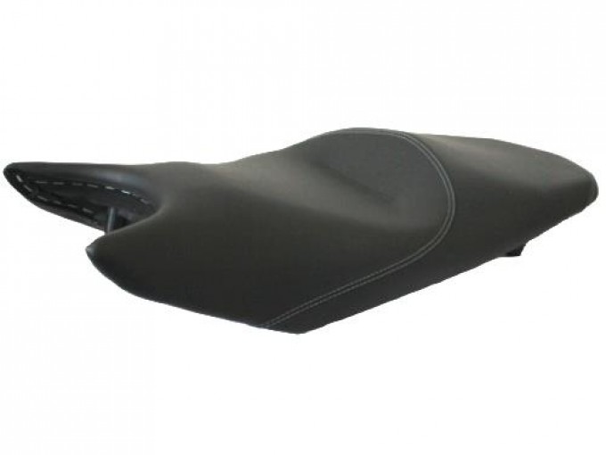 Сиденье водителя BMW повышенной комфортности высокое для BMW  F800R / F800GT / F800S / F800ST