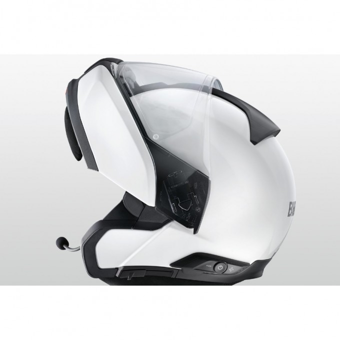 Комплект коммуникационной системы для BMW System 6 KomV3 - 2018 