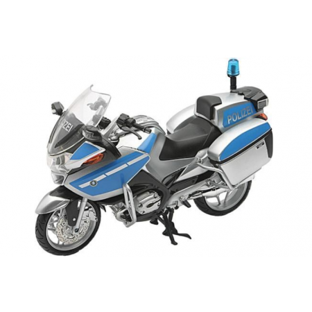 Модель мотоцикла BMW R 1200 RT Police