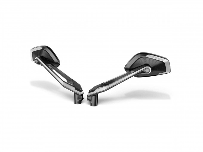 Зеркало BMW HP для BMW R1200 / 1250GS / Adventure