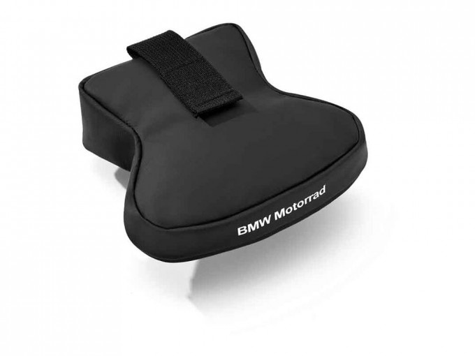 Сумка BMW під, багажник для BMW R1200/1250GS