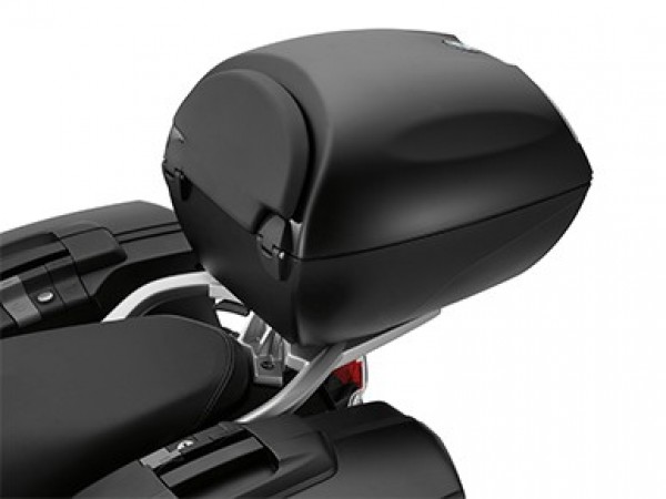 Топ-кейс BMW F800R/F800GT/F800S/F800ST/R1200RT
