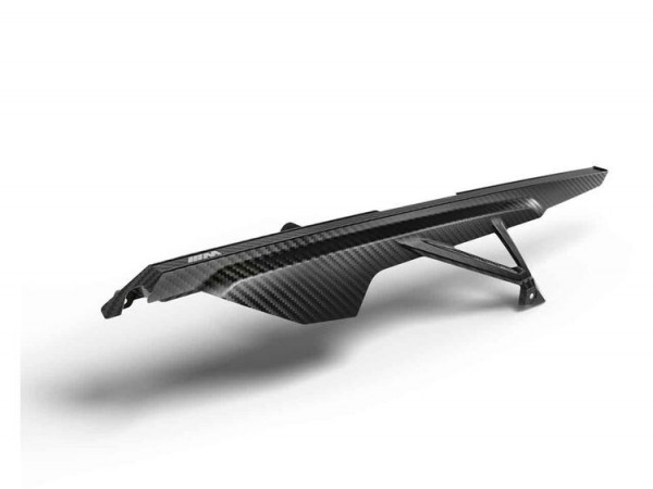 Защита цепи карбоновая для BMW S1000RR