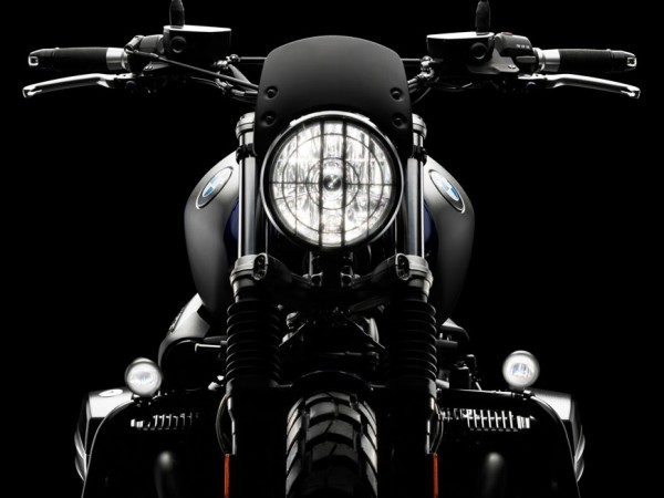 Комплект світлодіодних фар Rizoma для BMW RnineT / Racer / Pure