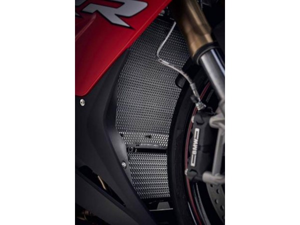 Комплект защиты радиаторов Evotech Performance для S1000RR 2018-