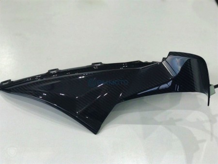 Боковой обтекатель слева карбон BMW S1000RR