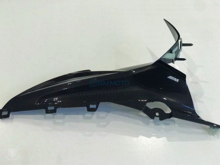 Боковой обтекатель справа карбон BMW S1000RR