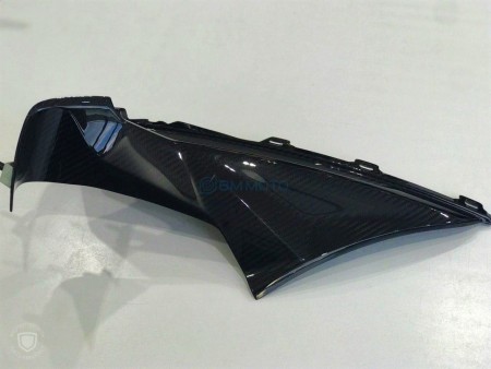 Боковой обтекатель справа карбон BMW S1000RR