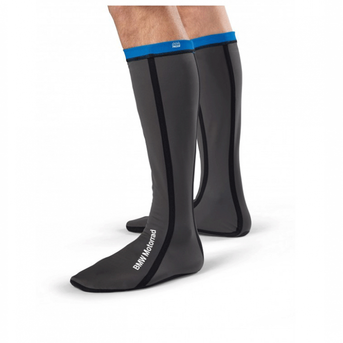 Функциональные носки-гольфы BMW Motorrad HydroSock