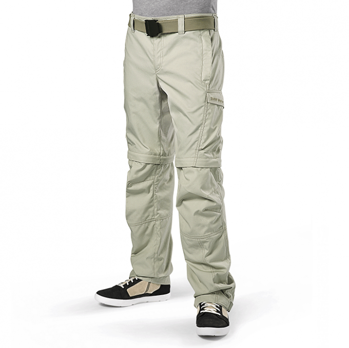 Штани BMW Summer 2016