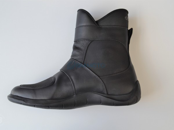 Cапоги Daytona Shorty 44р