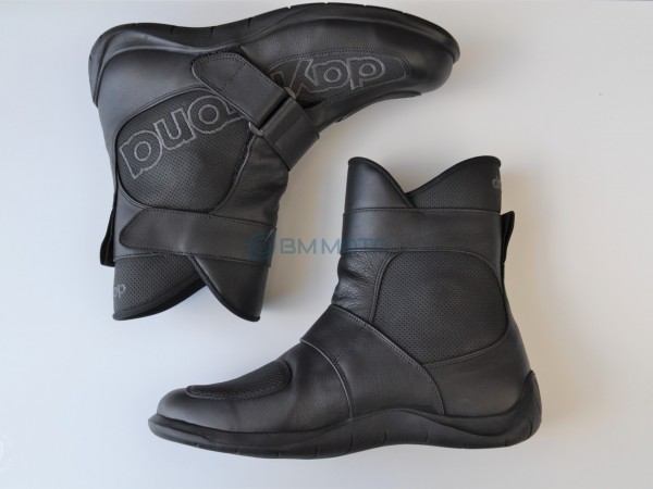 Cапоги Daytona Shorty 44р