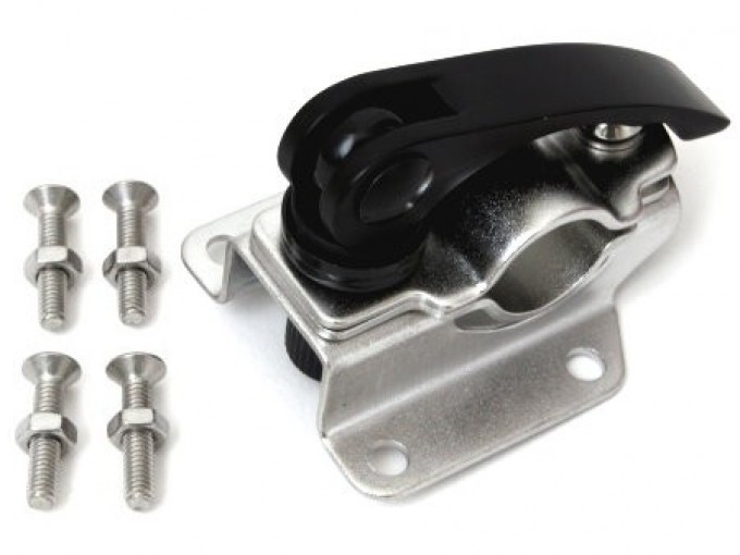 Комплект крепления навигатора BMW к дуге