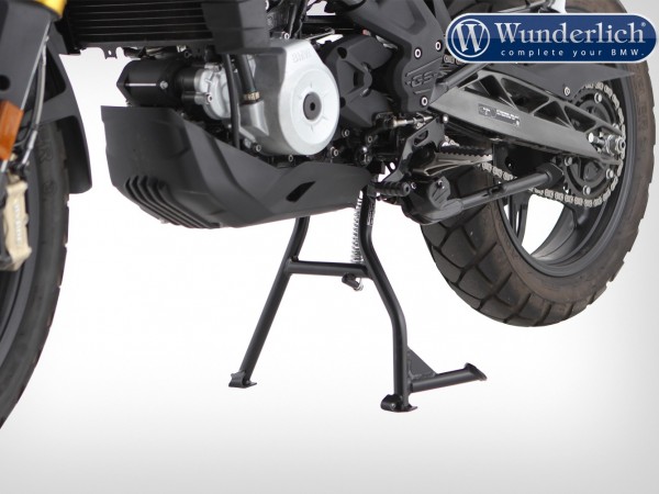 Подножка центральная Wunderlich для BMW G310GS