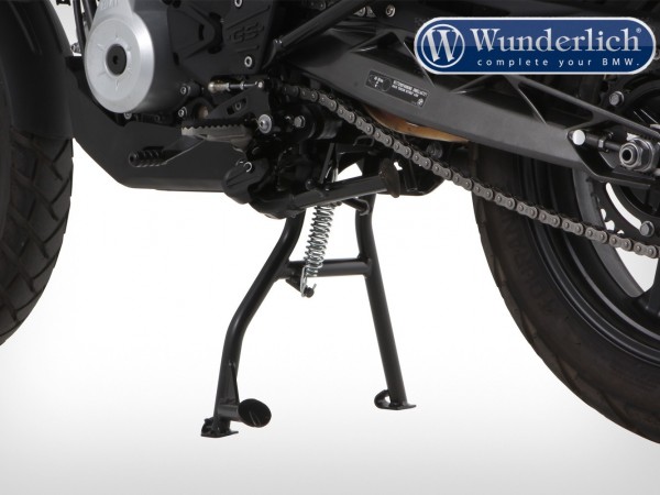 Подножка центральная Wunderlich для BMW G310GS